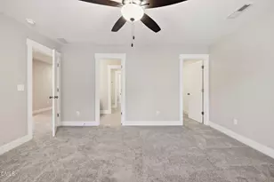 1110 Brookfield Dr, Gibsonville, NC 27249 - Photo 34