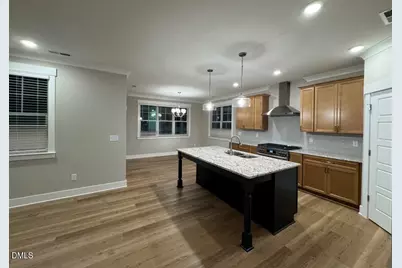 1110 Brookfield Drive, Gibsonville, NC 27249 - Photo 2