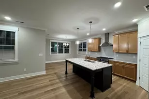 1110 Brookfield Dr, Gibsonville, NC 27249 - Photo 2