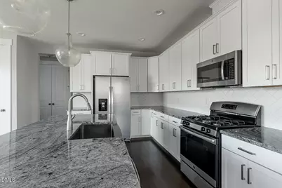 1636 Penstock Lane, Wake Forest, NC 27587 - Photo 16