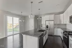 1636 Penstock Ln, Wake Forest, NC 27587 - Photo 10