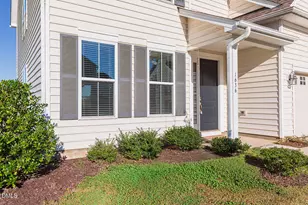 1636 Penstock Ln, Wake Forest, NC 27587 - Photo 6