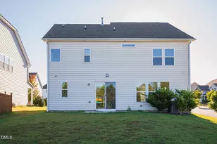 1636 Penstock Ln, Wake Forest, NC 27587 - Photo 38