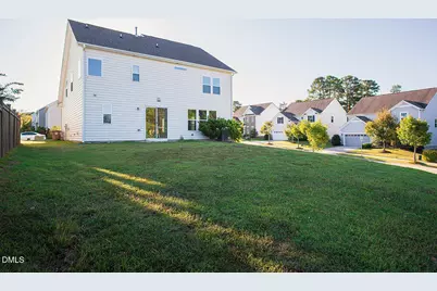 1636 Penstock Lane, Wake Forest, NC 27587 - Photo 36