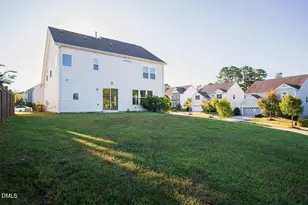 1636 Penstock Ln, Wake Forest, NC 27587 - Photo 36