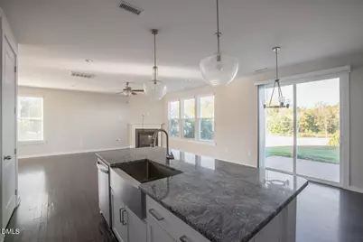 1636 Penstock Lane, Wake Forest, NC 27587 - Photo 12