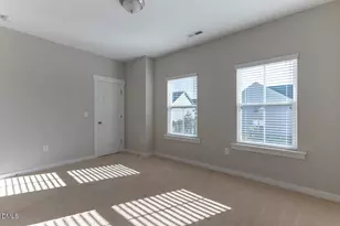 1636 Penstock Ln, Wake Forest, NC 27587 - Photo 20