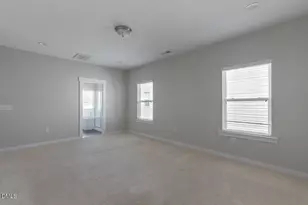 1636 Penstock Ln, Wake Forest, NC 27587 - Photo 30