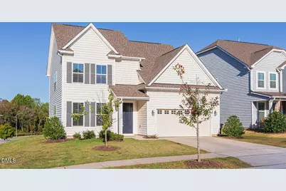 1636 Penstock Lane, Wake Forest, NC 27587 - Photo 4