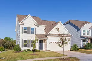 1636 Penstock Ln, Wake Forest, NC 27587 - Photo 4