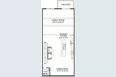 1250 Coach Station Alley #201, Raleigh, NC 27601 - Photo 24