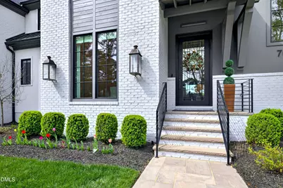 7017 Rainwater Road, Raleigh, NC 27615 - Photo 6