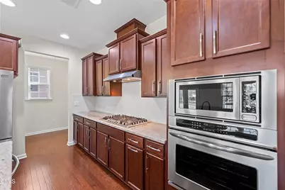 1017 Branwell Drive, Durham, NC 27703 - Photo 18