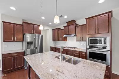 1017 Branwell Drive, Durham, NC 27703 - Photo 12