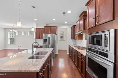 1017 Branwell Drive, Durham, NC 27703 - Photo 1