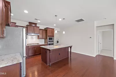 1017 Branwell Drive, Durham, NC 27703 - Photo 14