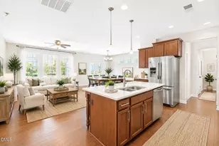 1017 Branwell Dr, Durham, NC 27703 - Photo 1