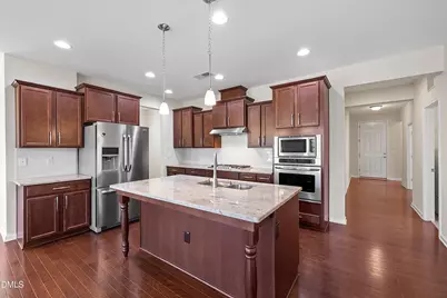 1017 Branwell Drive, Durham, NC 27703 - Photo 10