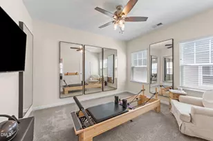 113 Golf Vista Trail, Holly Springs, NC 27540 - Photo 26