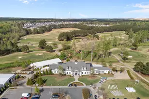113 Golf Vista Trail, Holly Springs, NC 27540 - Photo 38