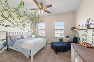 113 Golf Vista Trail, Holly Springs, NC 27540 - Photo 24