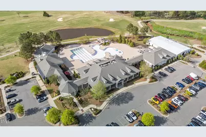 113 Golf Vista Trail, Holly Springs, NC 27540 - Photo 40