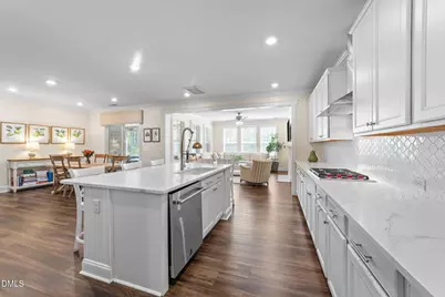 113 Golf Vista Trail, Holly Springs, NC 27540 - Photo 6