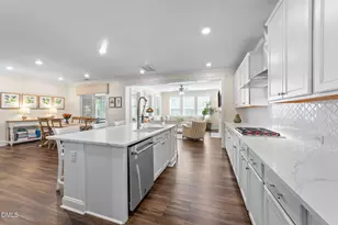 113 Golf Vista Trail, Holly Springs, NC 27540 - Photo 6