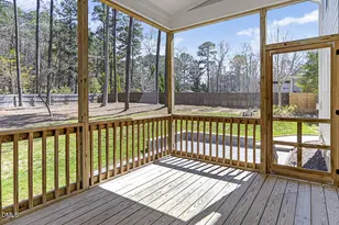 15012 Westerfield Rd, Wake Forest, NC 27587 - Photo 22