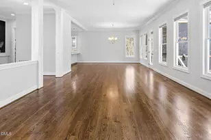 15012 Westerfield Rd, Wake Forest, NC 27587 - Photo 16