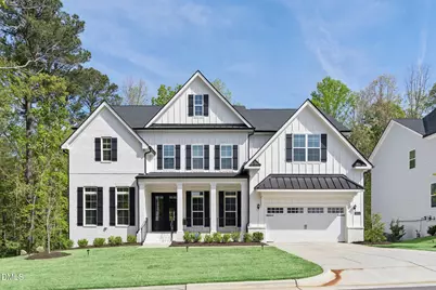 2634 Salient Point, Apex, NC 27523 - Photo 8