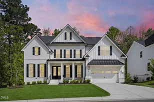 2634 Salient Pt, Apex, NC 27523 - Photo 1