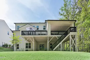 2634 Salient Pt, Apex, NC 27523 - Photo 48