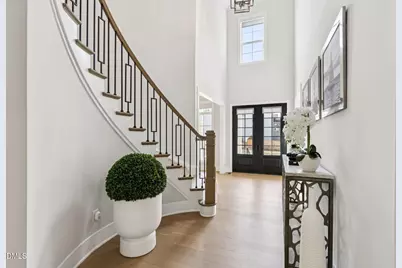 2634 Salient Point, Apex, NC 27523 - Photo 10