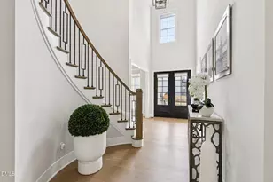 2634 Salient Pt, Apex, NC 27523 - Photo 10