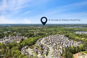 2634 Salient Pt, Apex, NC 27523 - Photo 54