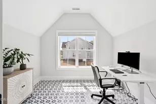 2634 Salient Pt, Apex, NC 27523 - Photo 38