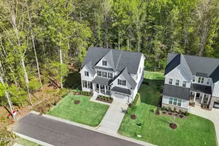 2634 Salient Pt, Apex, NC 27523 - Photo 6