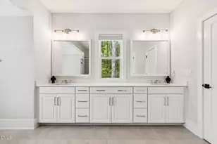 2634 Salient Pt, Apex, NC 27523 - Photo 34