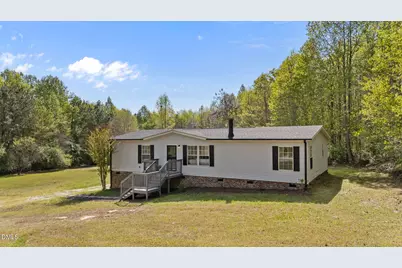721 General Green Road, Kittrell, NC 27544 - Photo 1