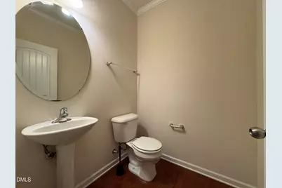 1016 Dawson Creek Road, Morrisville, NC 27560 - Photo 12