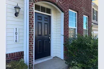 1016 Dawson Creek Road, Morrisville, NC 27560 - Photo 2