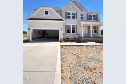 64 Maverick Lane, Dunn, NC 28334 - Photo 1