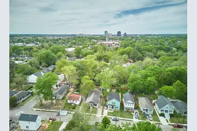 1107 Spruce Street, Durham, NC 27701 - Photo 56