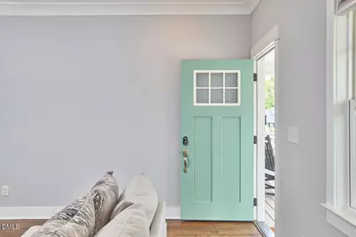 1107 Spruce Street, Durham, NC 27701 - Photo 10