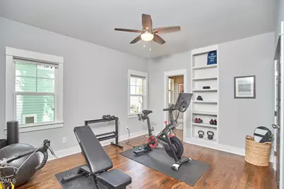 1107 Spruce Street, Durham, NC 27701 - Photo 38