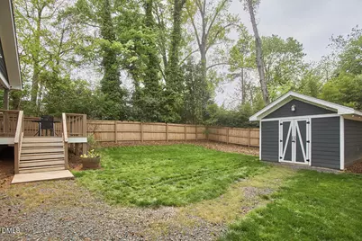 1107 Spruce Street, Durham, NC 27701 - Photo 48