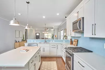 1107 Spruce Street, Durham, NC 27701 - Photo 28