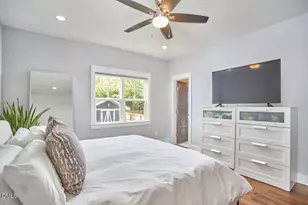 1107 Spruce St, Durham, NC 27701 - Photo 34