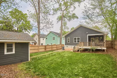 1107 Spruce Street, Durham, NC 27701 - Photo 50